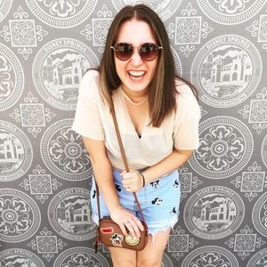 Meet your Posher, MG ✌🏻✨